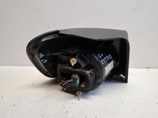 bontott VW GOLF PLUS Jobb Külső Hátsó Lámpa