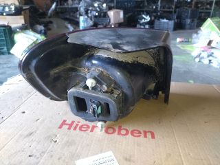 bontott VW GOLF PLUS Jobb Külső Hátsó Lámpa