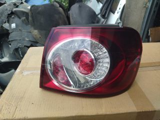 bontott VW GOLF PLUS Jobb Külső Hátsó Lámpa