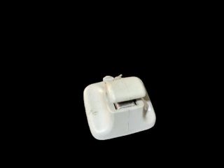 bontott VW GOLF PLUS Jobb Napellenző Tartó