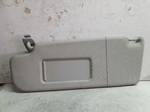 bontott VW GOLF PLUS Jobb Napellenző