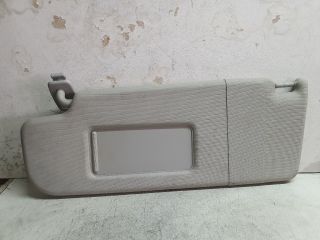 bontott VW GOLF PLUS Jobb Napellenző