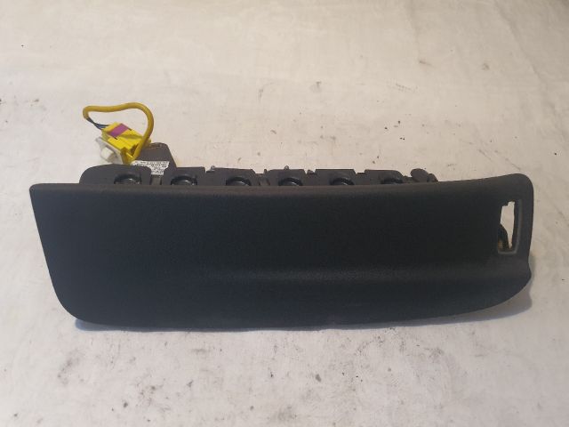 bontott VW GOLF PLUS Jobb Oldallégzsák