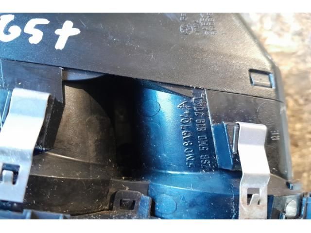 bontott VW GOLF PLUS Jobb Szellőző