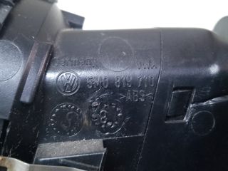 bontott VW GOLF PLUS Jobb Szellőző