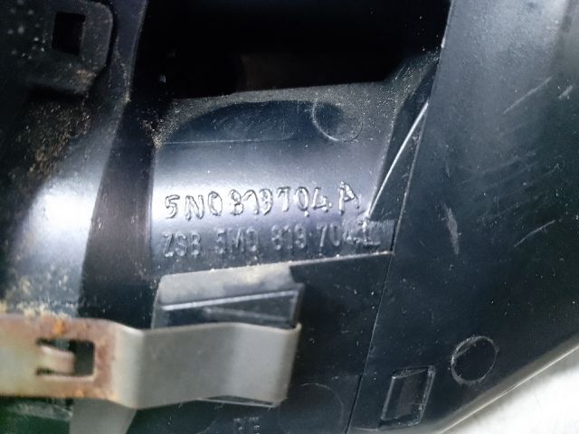 bontott VW GOLF PLUS Jobb Szellőző