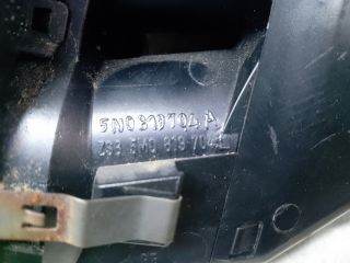 bontott VW GOLF PLUS Jobb Szellőző