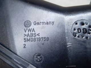 bontott VW GOLF PLUS Jobb Szellőző