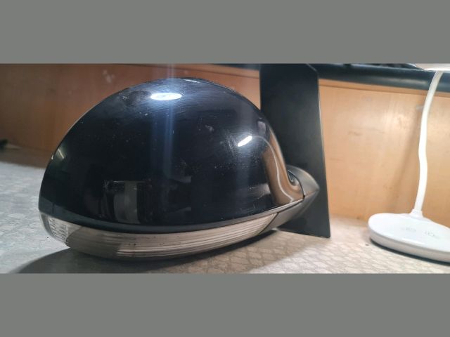 bontott VW GOLF PLUS Jobb Visszapillantó Tükör (Elektromos)