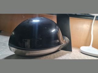 bontott VW GOLF PLUS Jobb Visszapillantó Tükör (Elektromos)