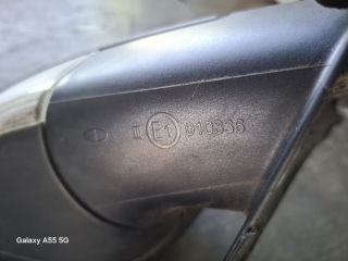 bontott VW GOLF PLUS Jobb Visszapillantó Tükör (Elektromos)