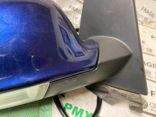 bontott VW GOLF PLUS Jobb Visszapillantó Tükör (Elektromos)
