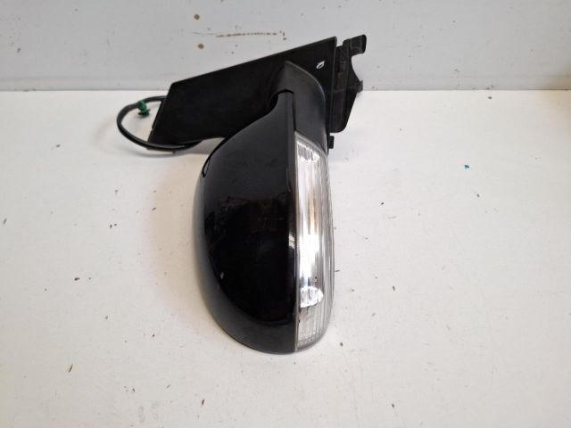 bontott VW GOLF PLUS Jobb Visszapillantó Tükör (Elektromos)