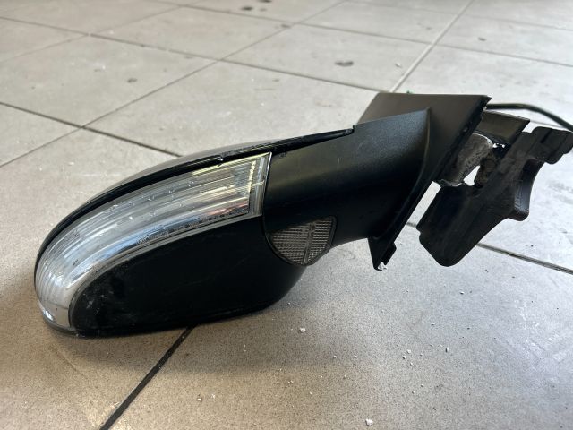 bontott VW GOLF PLUS Jobb Visszapillantó Tükör (Elektromos)