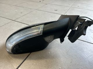 bontott VW GOLF PLUS Jobb Visszapillantó Tükör (Elektromos)