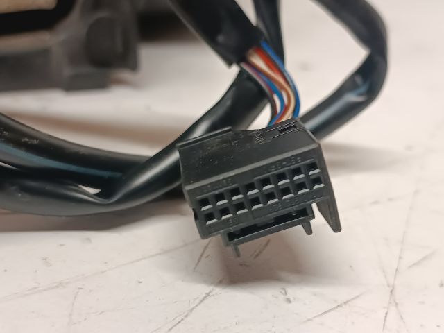 bontott VW GOLF PLUS Jobb Visszapillantó Tükör (Elektromos)