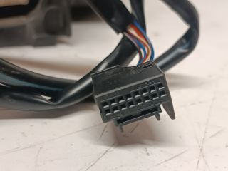 bontott VW GOLF PLUS Jobb Visszapillantó Tükör (Elektromos)