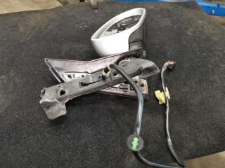 bontott VW GOLF PLUS Jobb Visszapillantó Tükör (Elektromos)