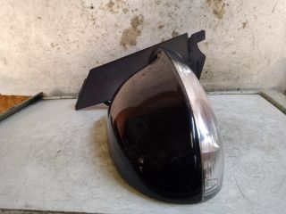 bontott VW GOLF PLUS Jobb Visszapillantó Tükör (Elektromos)