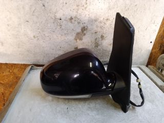 bontott VW GOLF PLUS Jobb Visszapillantó Tükör (Elektromos)