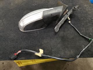 bontott VW GOLF PLUS Jobb Visszapillantó Tükör (Elektromos)