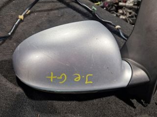 bontott VW GOLF PLUS Jobb Visszapillantó Tükör (Elektromos)