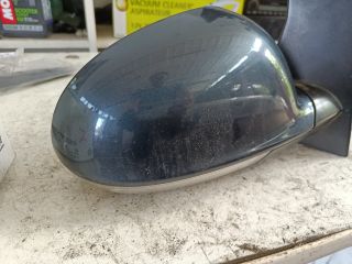 bontott VW GOLF PLUS Jobb Visszapillantó Tükör (Elektromos)