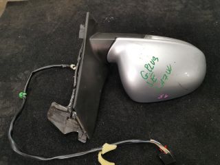 bontott VW GOLF PLUS Jobb Visszapillantó Tükör (Elektromos)