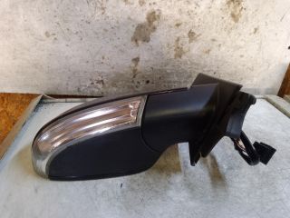 bontott VW GOLF PLUS Jobb Visszapillantó Tükör (Elektromos)