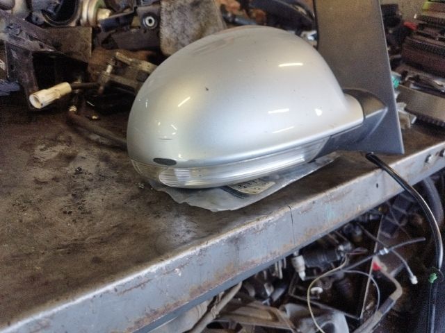 bontott VW GOLF PLUS Jobb Visszapillantó Tükör (Elektromos)