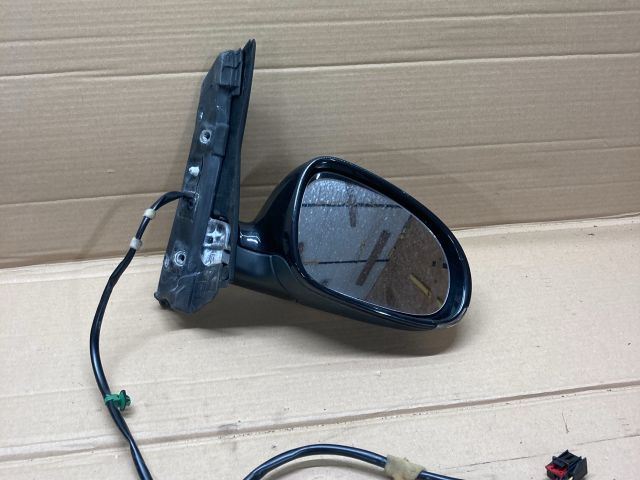 bontott VW GOLF PLUS Jobb Visszapillantó Tükör (Elektromos)