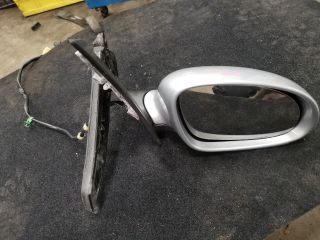 bontott VW GOLF PLUS Jobb Visszapillantó Tükör (Elektromos)