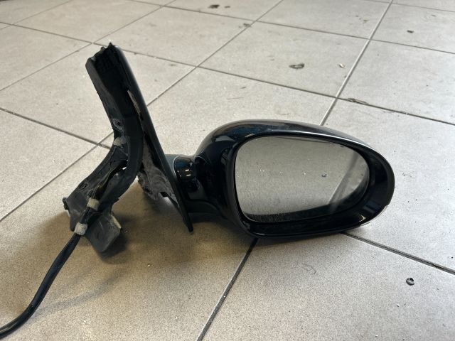 bontott VW GOLF PLUS Jobb Visszapillantó Tükör (Elektromos)