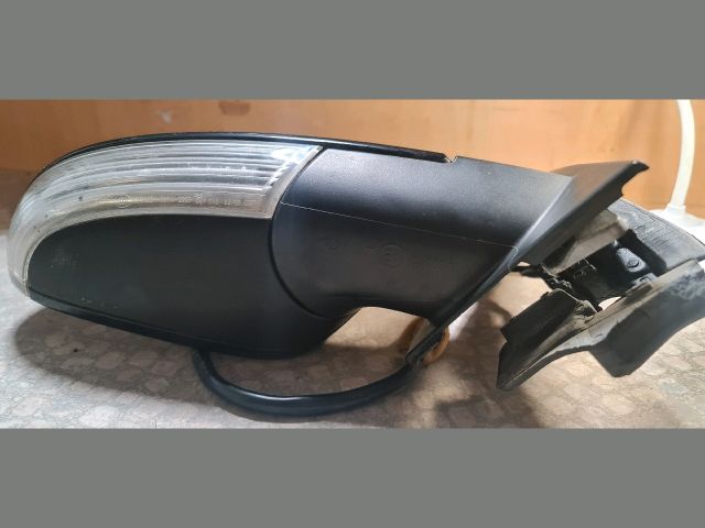 bontott VW GOLF PLUS Jobb Visszapillantó Tükör (Elektromos)