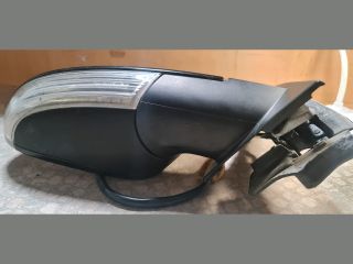 bontott VW GOLF PLUS Jobb Visszapillantó Tükör (Elektromos)