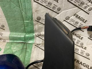 bontott VW GOLF PLUS Jobb Visszapillantó Tükör (Elektromos)