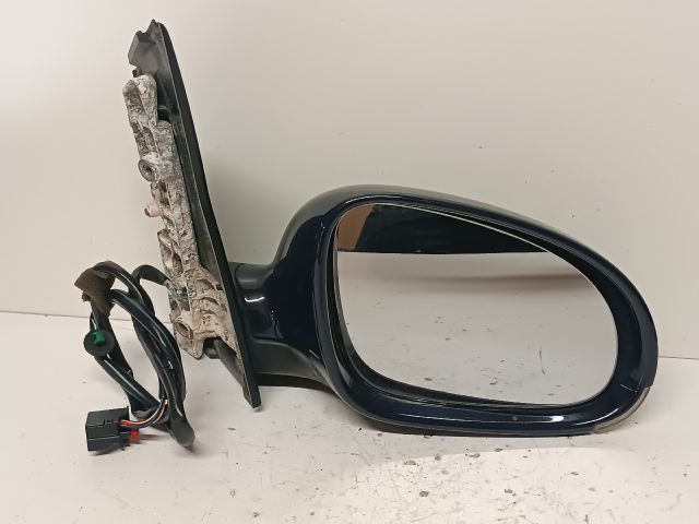 bontott VW GOLF PLUS Jobb Visszapillantó Tükör (Elektromos)