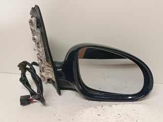 bontott VW GOLF PLUS Jobb Visszapillantó Tükör (Elektromos)