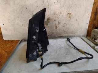 bontott VW GOLF PLUS Jobb Visszapillantó Tükör (Elektromos)