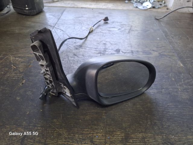 bontott VW GOLF PLUS Jobb Visszapillantó Tükör (Elektromos)