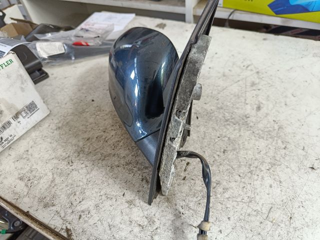 bontott VW GOLF PLUS Jobb Visszapillantó Tükör (Elektromos)