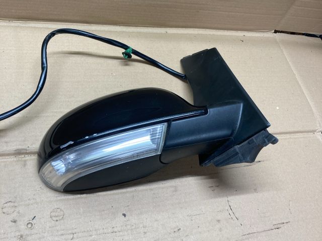 bontott VW GOLF PLUS Jobb Visszapillantó Tükör (Elektromos)