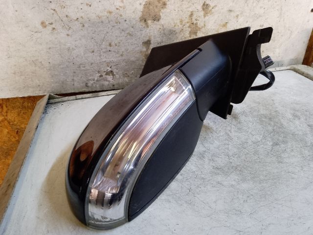 bontott VW GOLF PLUS Jobb Visszapillantó Tükör (Elektromos)