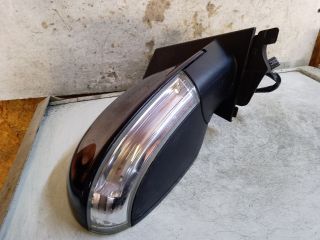 bontott VW GOLF PLUS Jobb Visszapillantó Tükör (Elektromos)