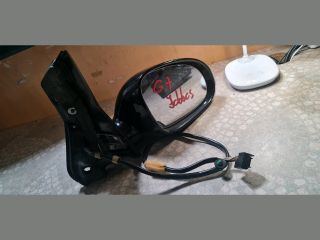 bontott VW GOLF PLUS Jobb Visszapillantó Tükör (Elektromos)