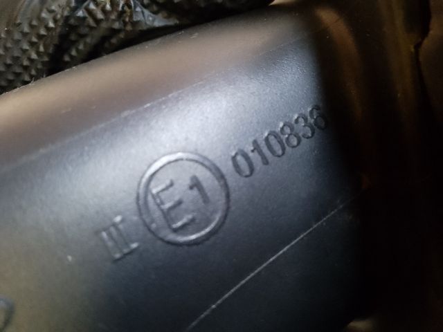 bontott VW GOLF PLUS Jobb Visszapillantó Tükör (Elektromos)