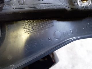 bontott VW GOLF PLUS Jobb Visszapillantó Tükör (Elektromos)