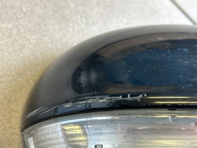 bontott VW GOLF PLUS Jobb Visszapillantó Tükör (Elektromos)