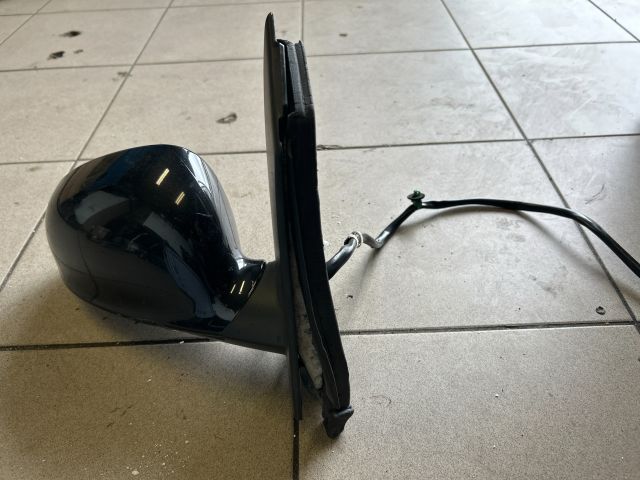 bontott VW GOLF PLUS Jobb Visszapillantó Tükör (Elektromos)