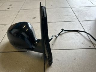 bontott VW GOLF PLUS Jobb Visszapillantó Tükör (Elektromos)